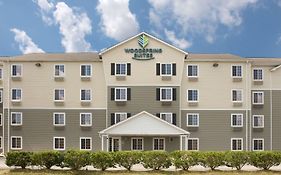 Woodspring Suites Columbia Fort Jackson